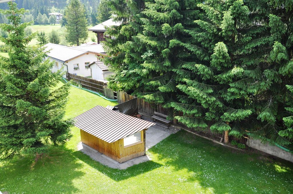 Studio Riedwiese Davos Rum bild